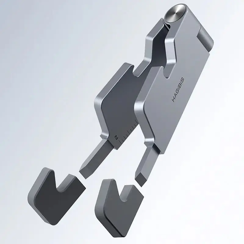 Подставка для смартфона Hagibis Desk Phone Holder ZZ5 [129251] - фото 5