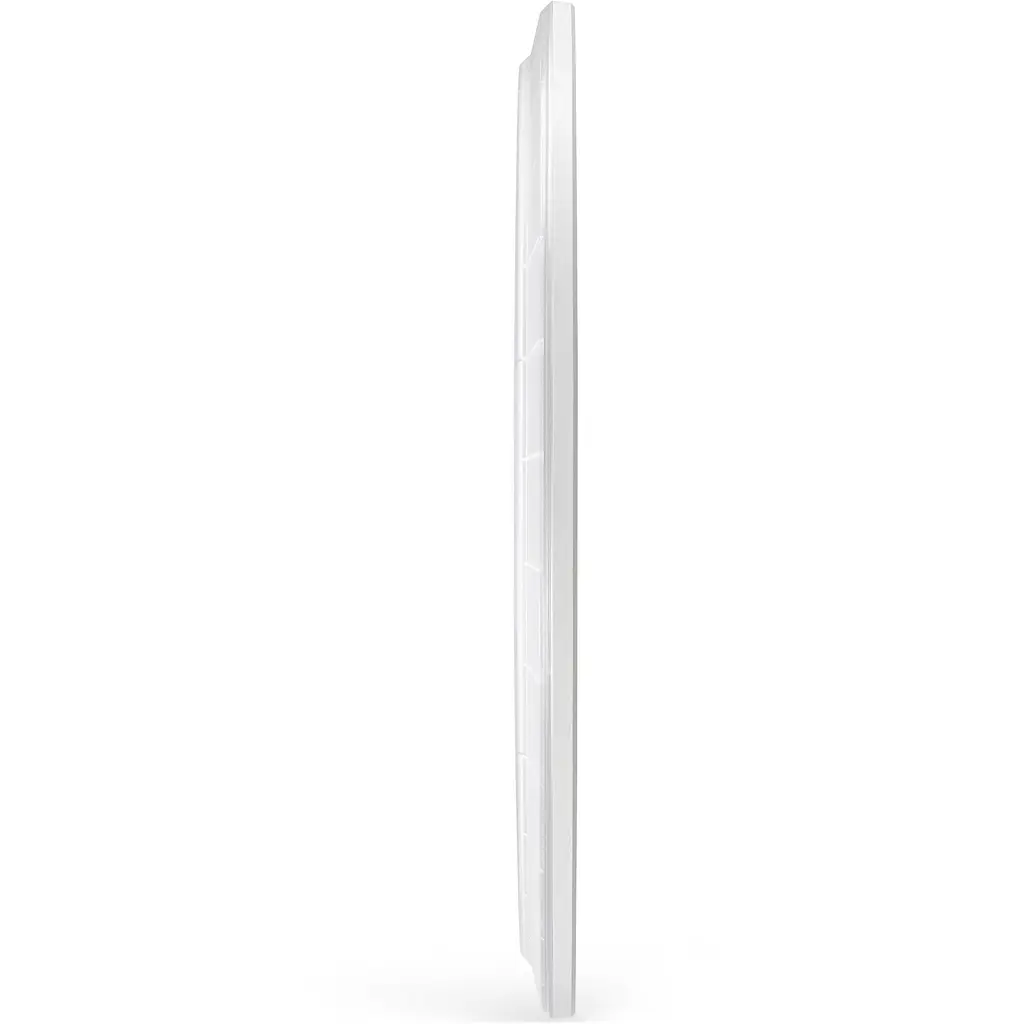 Світильник LED Videx з декоративною підсвіткою DL5R 44W 3000K-4000K-5000K White (VL-DL5R-44CW) - фото 4