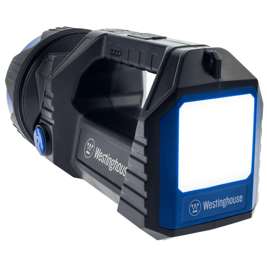 Ліхтар Westinghouse 15W LED WF907S з функцією Power Bank (WF907S-CB) - фото 7