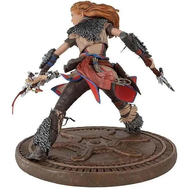 Фігурка Dark Horse Хорайзон Елой Horizon Aloy 22 см DH HRZ A 22 - фото 2