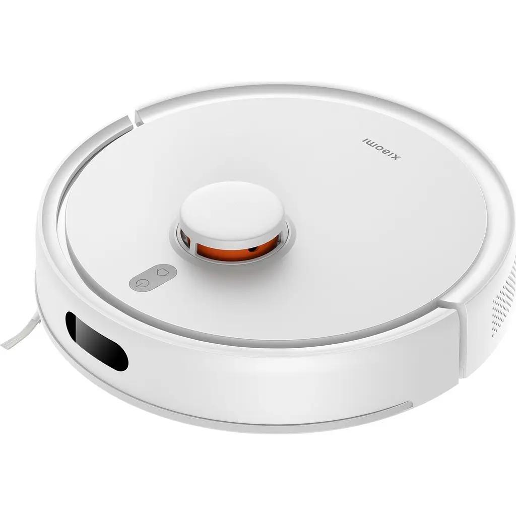 Робот-пилосос Xiaomi Robot Vacuum S20 White [114741] - фото 2