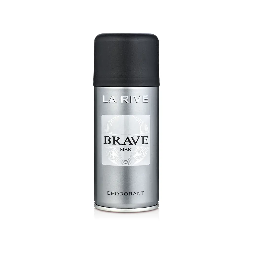 Дезодорант La Rive Brave Man 150 мл (5901832061748)