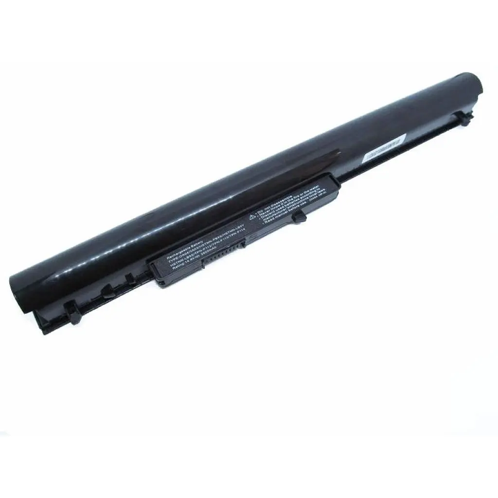 Акумулятор до ноутбука HP 240 G2 HSTNN-LB5S, 2600mAh, 4cell, 14.8V, Li-ion (A47238) - фото 2