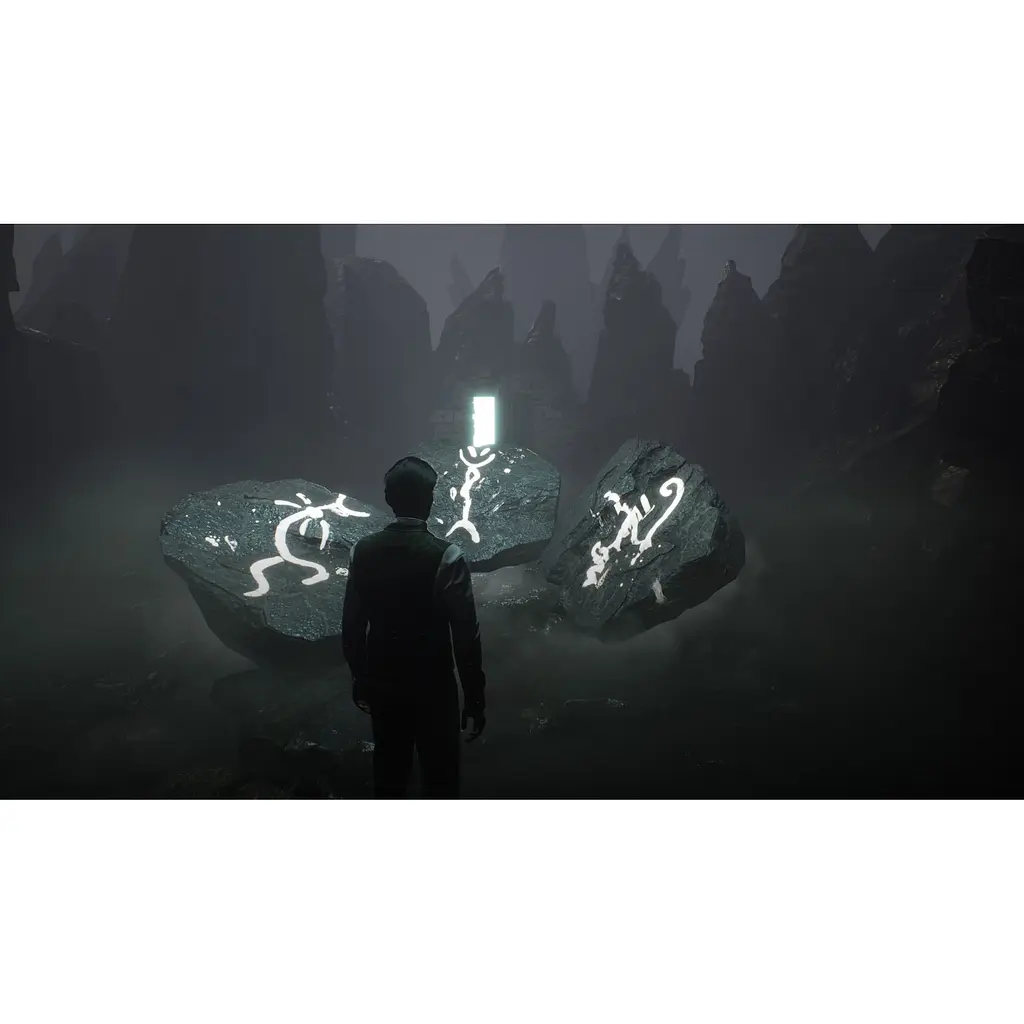 Ключ активації Microsoft Sherlock Holmes The Awakened - Deluxe Edition для Xbox One/Series - фото 3