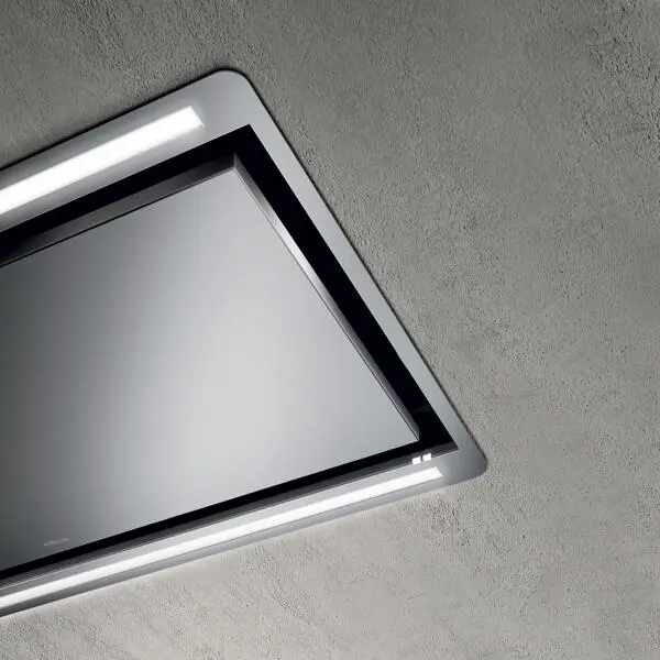 Витяжка Elica HILIGHT-X H16 IX/A/100 - фото 4