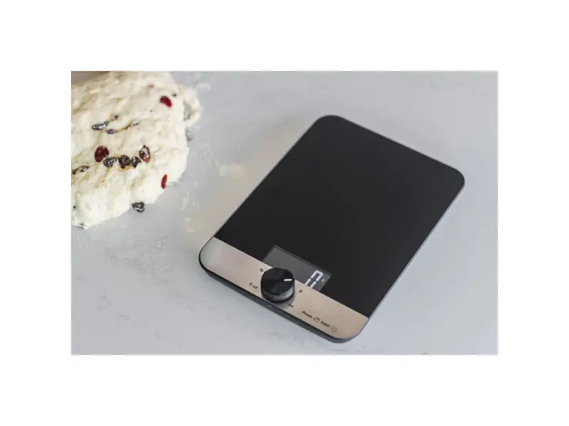 Ваги кухонні електронні KitchenAid Measuring KQ908G - фото 10