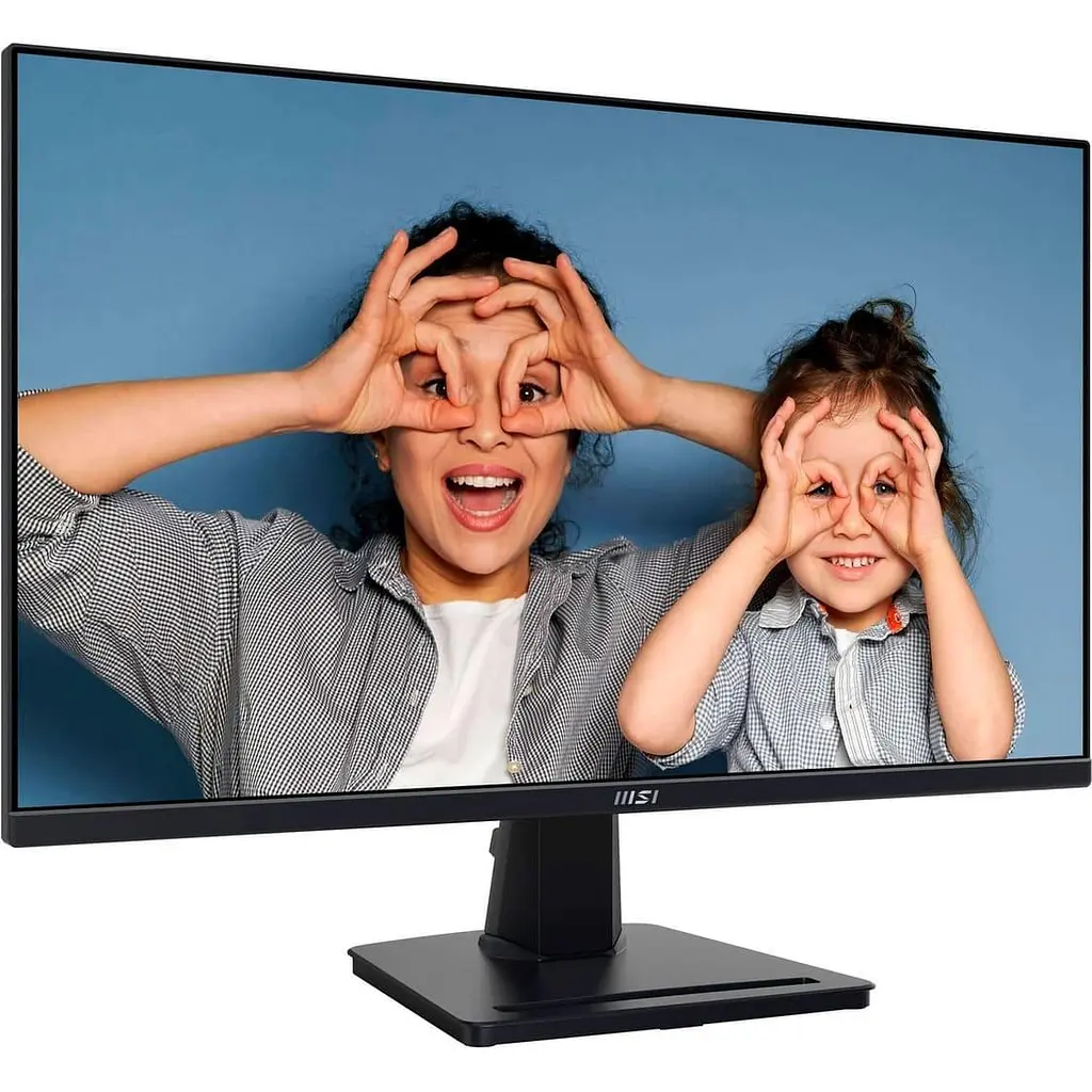 Монітор 27" MSI PRO MP275 FHD IPS 100Hz (PRO MP275) - фото 3