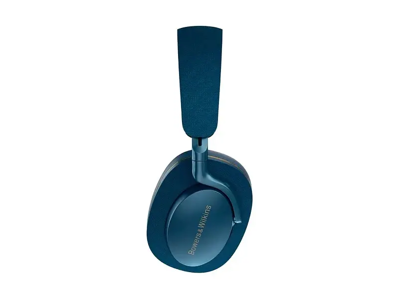 Навушники з мікрофоном Bowers & Wilkins PX7 S2e Ocean Blue - фото 3