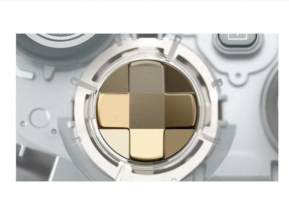 Геймпад Microsoft Xbox Series X/S Wireless Controll er Ghost Cipher Special Edition (QAU-00158) - фото 5