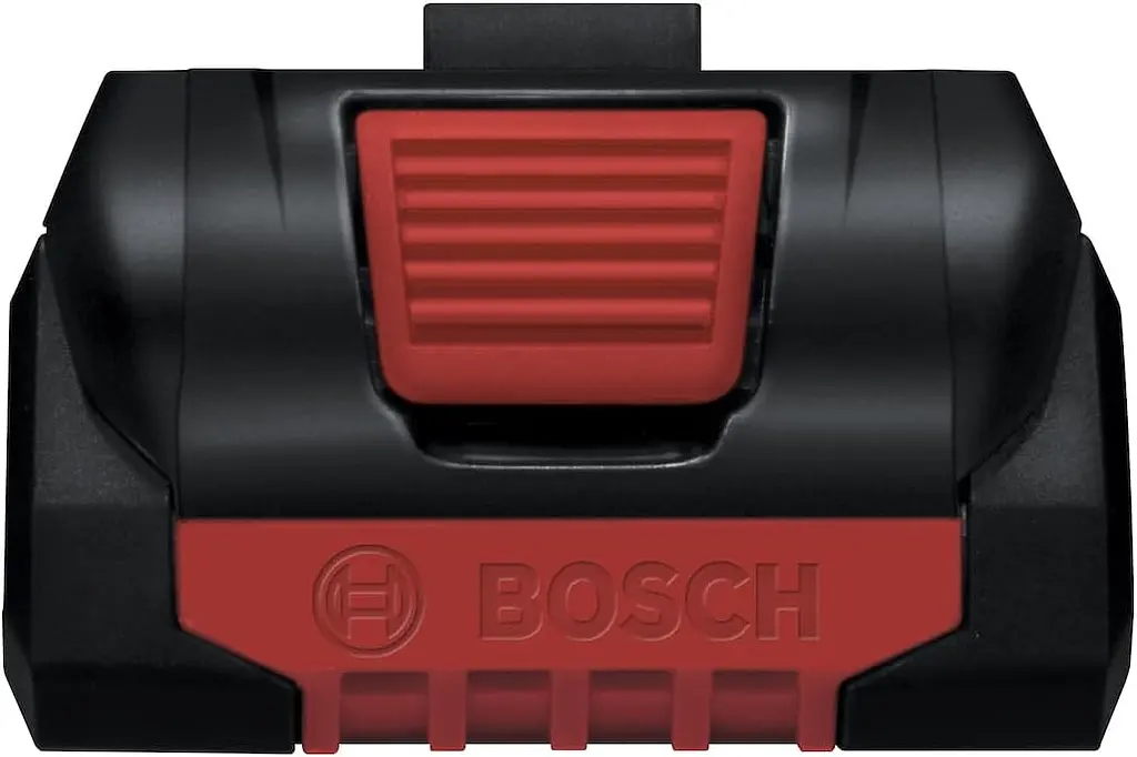 Аккумулятор Professional ProCore 18В 4А·час 0.6кг Bosch hoz0014247 - фото 4