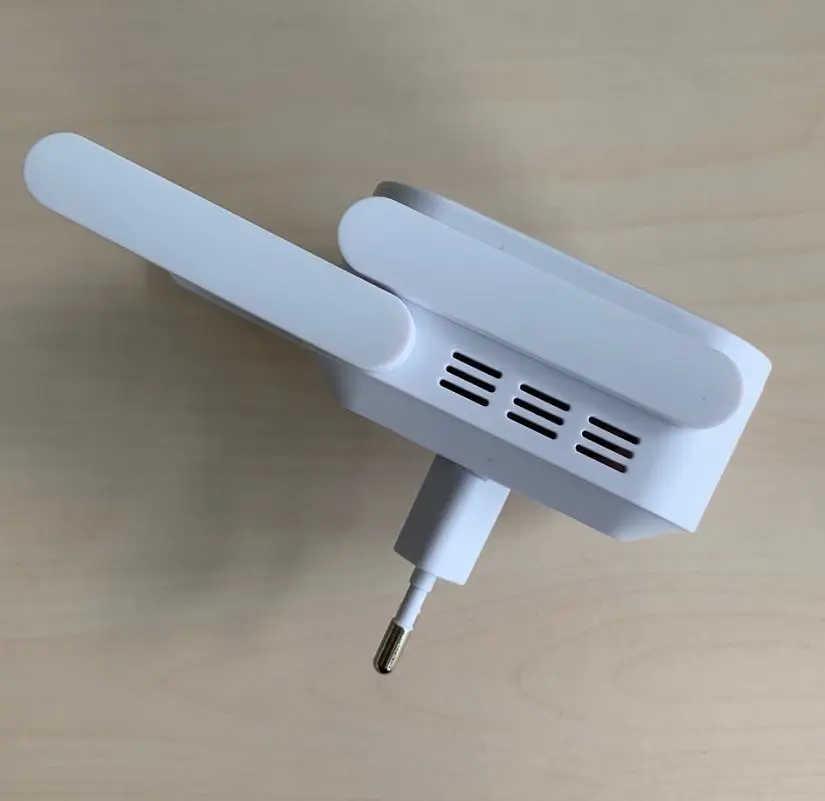 Усилитель сигнала Wi-Fi ретранслятор, репитер, точка доступа PIX-LINK LV-AC24 - фото 2