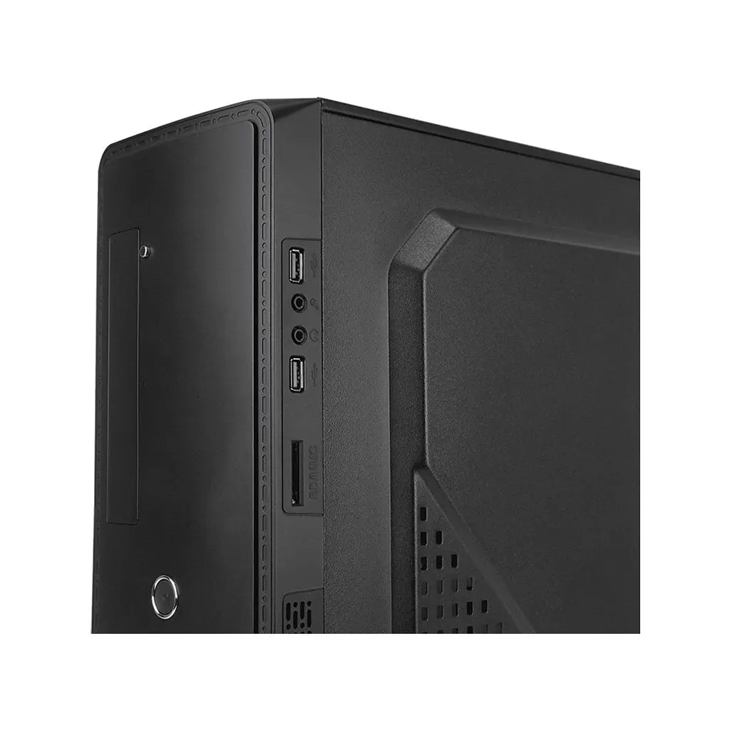 Корпус для ПК Chieftec UC-03B-OP - фото 2