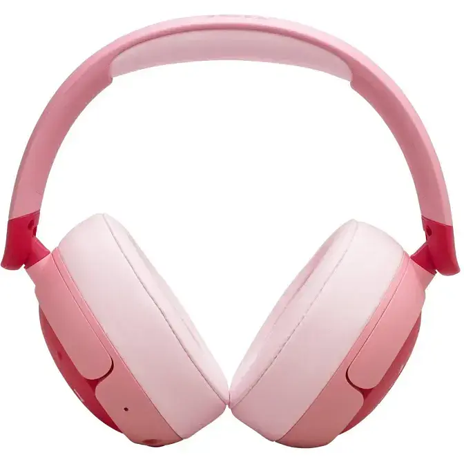 Гарнітура JBL JR470NC Pink (JBLJR470NCPIK) (7065597) - фото 5