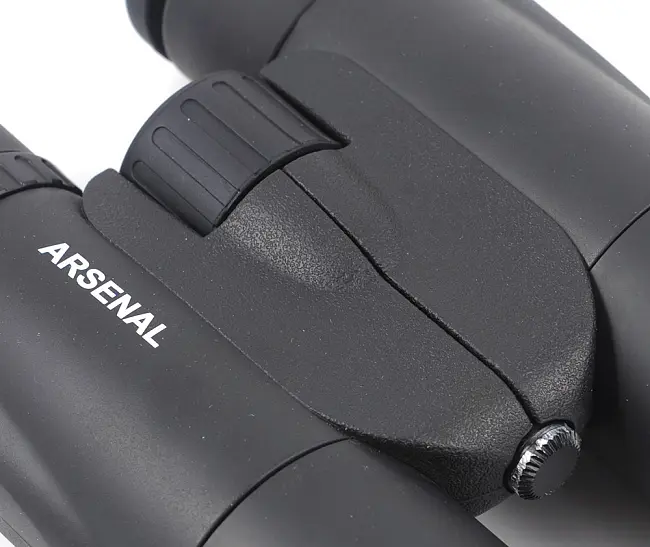 Бінокль Arsenal 8x42 (DY-842) - фото 4