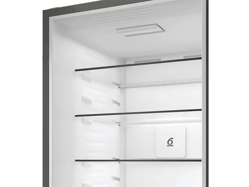 Холодильник Whirlpool WHK 26413 X6EA1 - фото 4