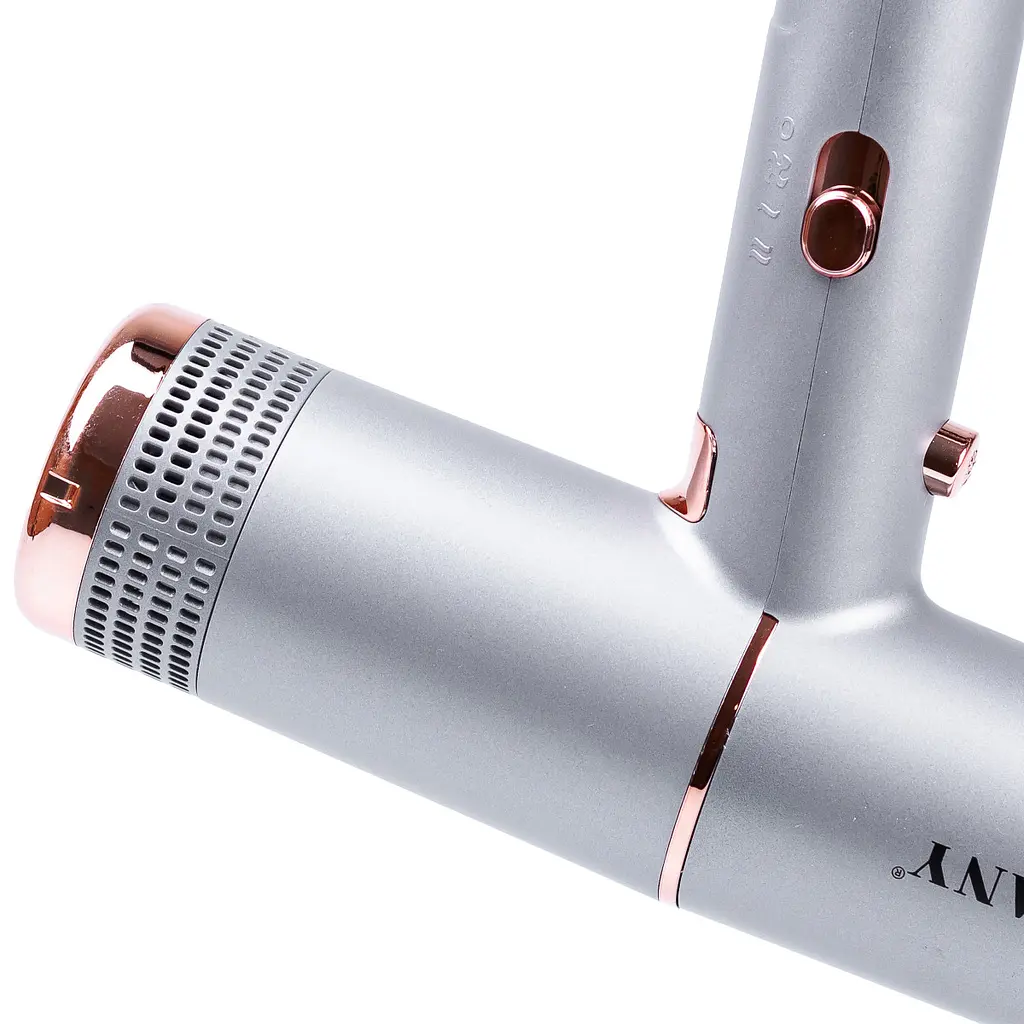 Фен Sokany SK-2220 - фото 6