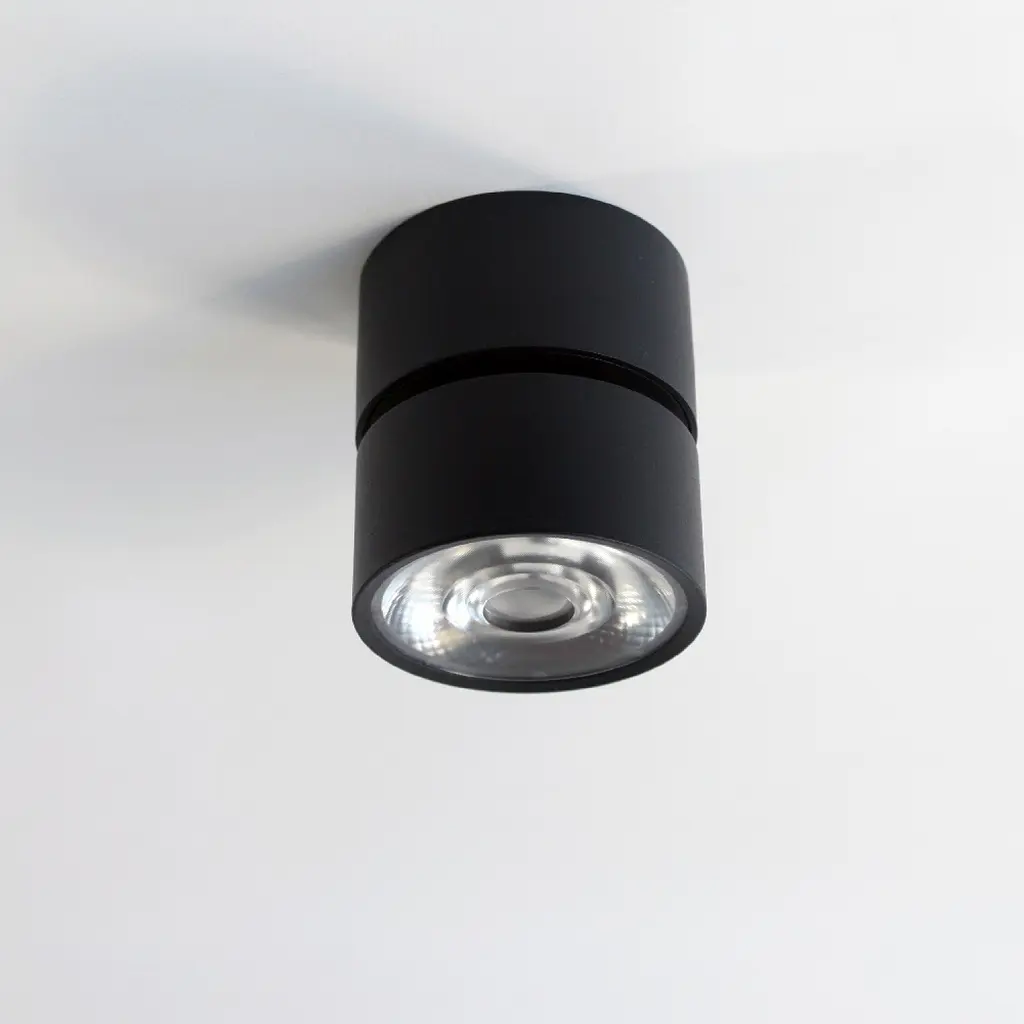 Накладний світильник Friendlylight Silent Surf LED 7W FL2108 - фото 3