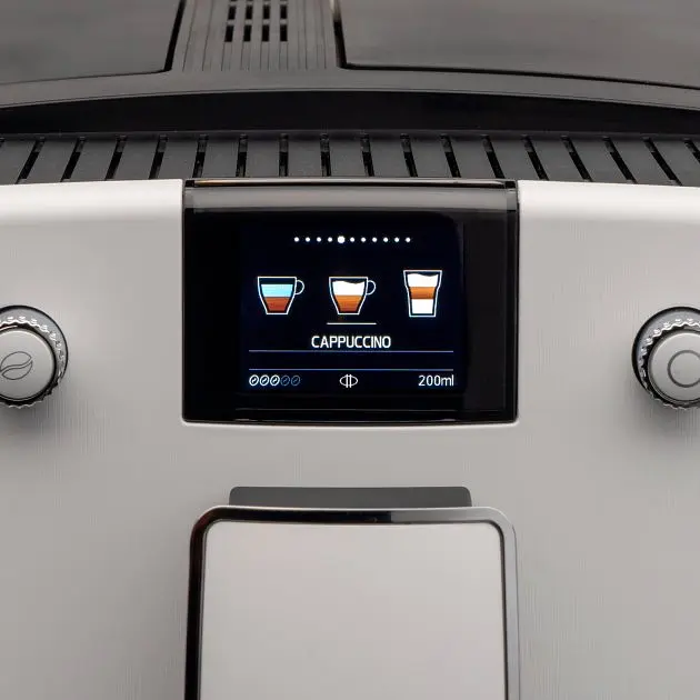 Кавомашина Nivona CafeRomatica 779 (NICR 779) [61997] - фото 12