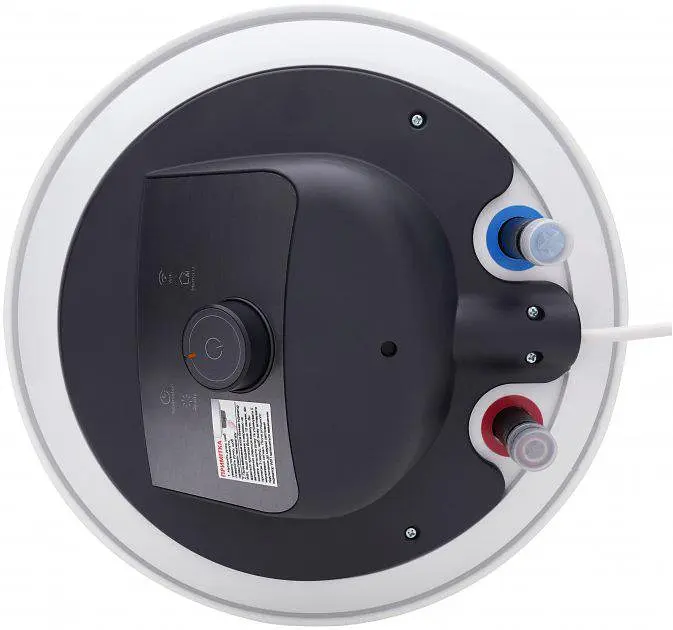 Водонагрівач Midea PRIME D50-15EFG (W) - фото 4