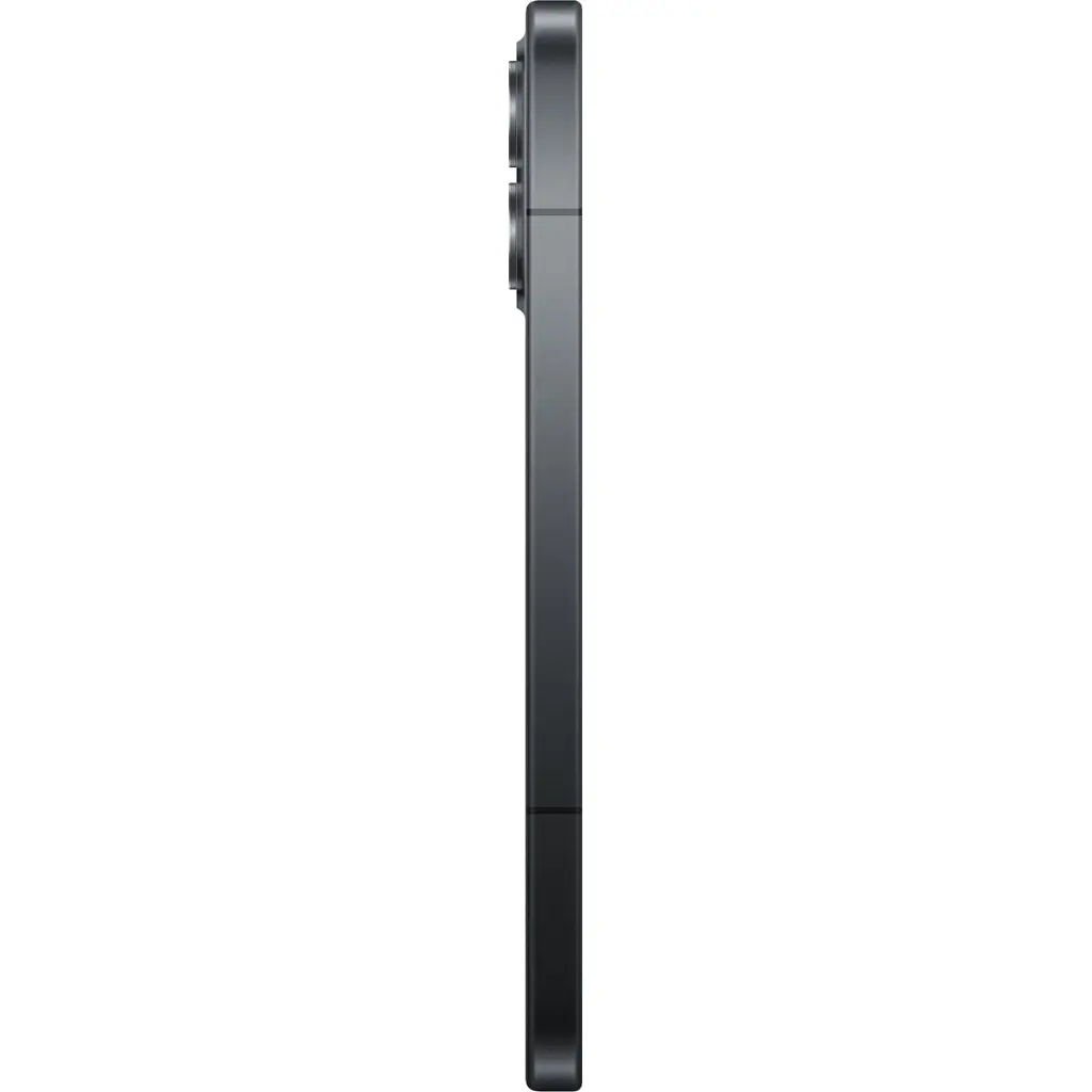 Мобільний телефон Xiaomi Poco F8 Pro 12/256GB Black (1179961) - фото 4