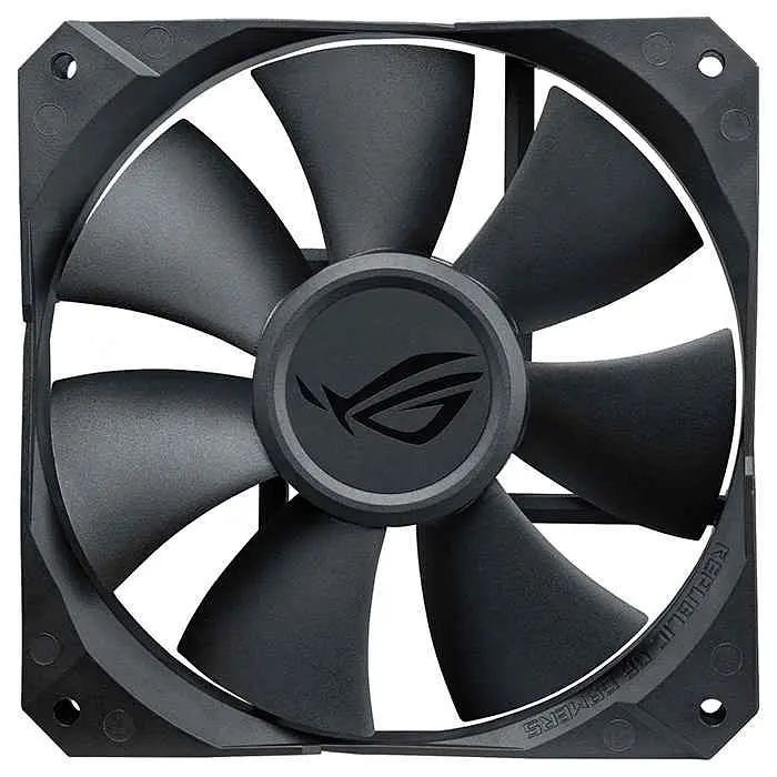 СВО ASUS ROG Ryuo Aura OLED 120 (90RC0010-M0UAY0) - фото 2