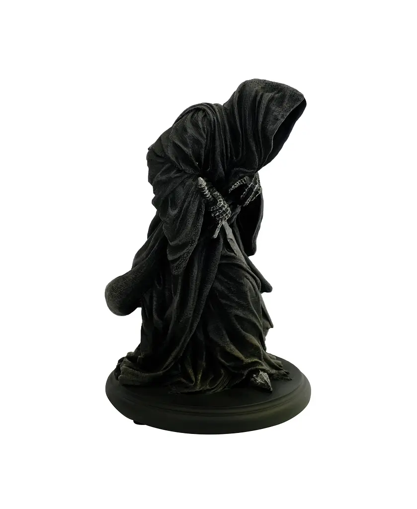 Статуэтка Lord of The Rings Ringwraith Mini - фото 2