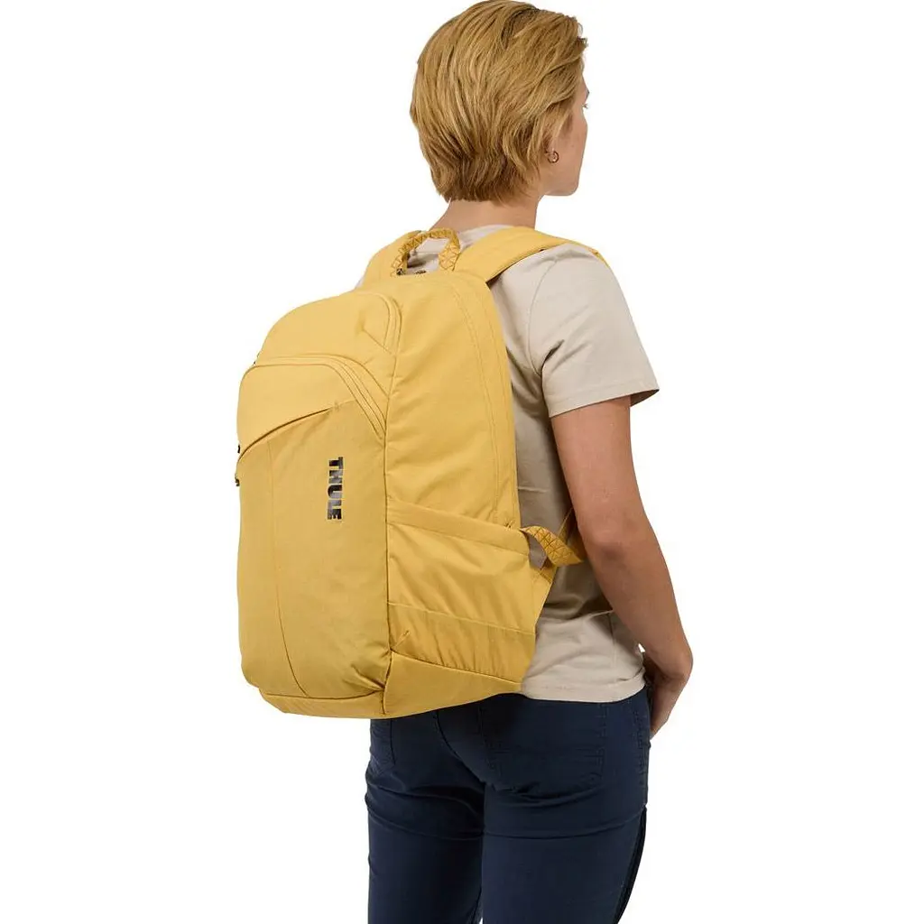 Рюкзак Thule Exeo Backpack 28L Ochre (3204782) [107487] - фото 10
