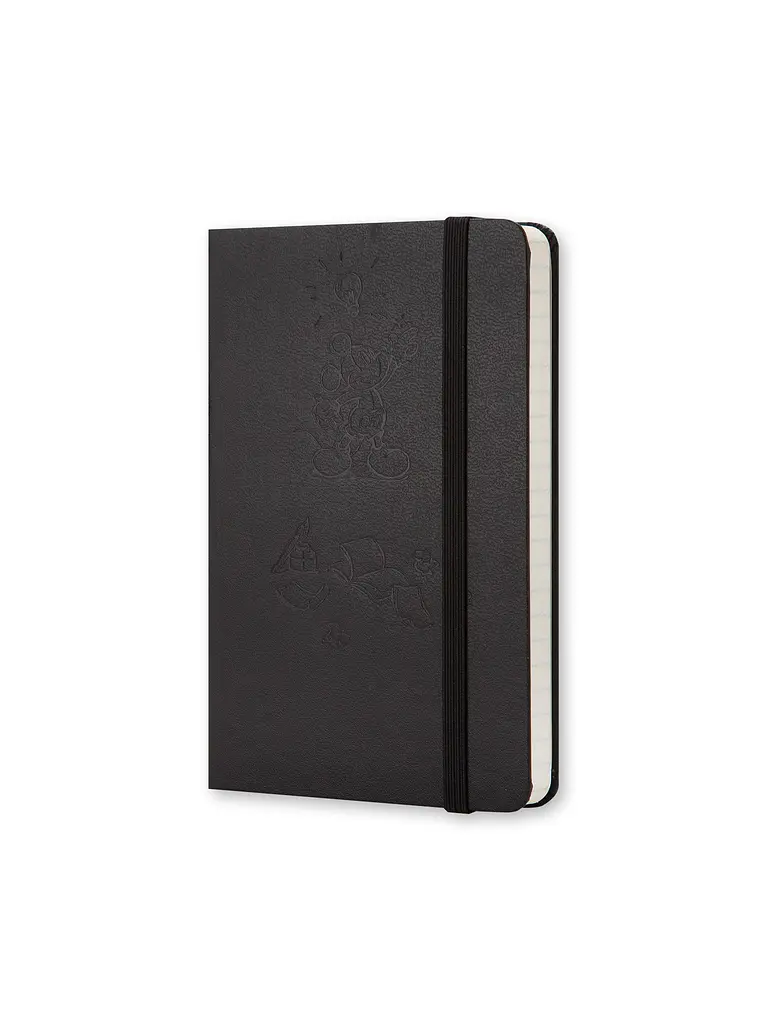 Записник Moleskine Disney кишеньковий, Лінійка (LEDIMM710) - фото 2