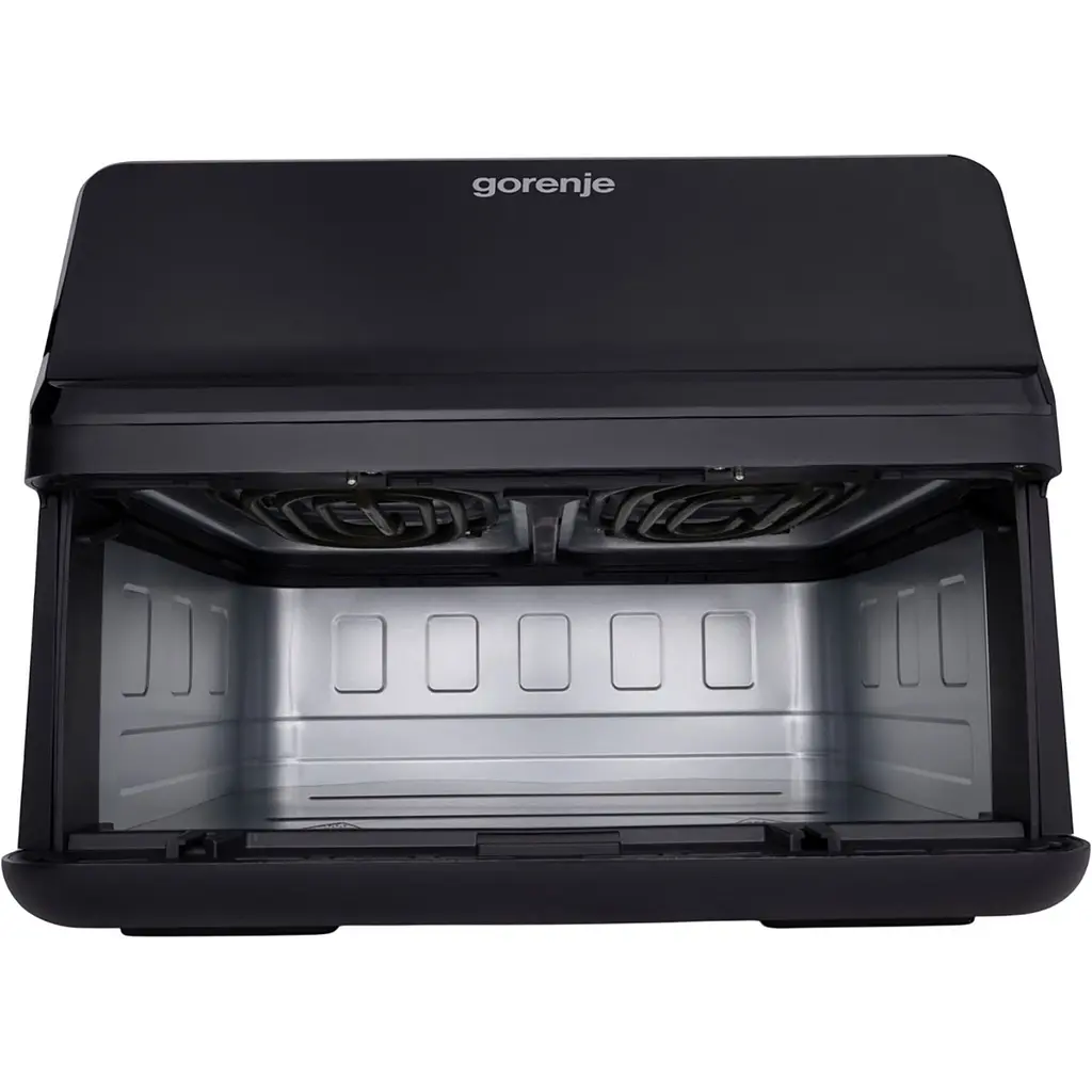 Мультипіч Gorenje AF2700BP (746007) [161906] - фото 5