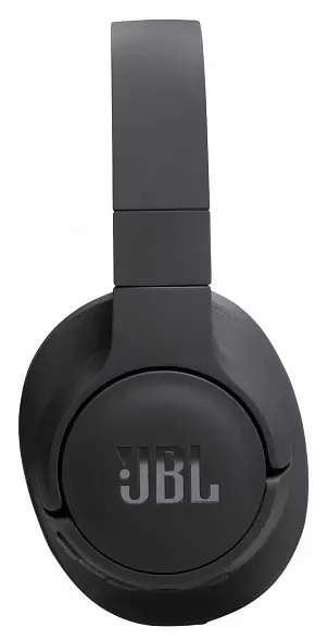 Гарнітура JBL TUNE 720BT Black (JBLT720BTBLK) (6861961) - фото 8