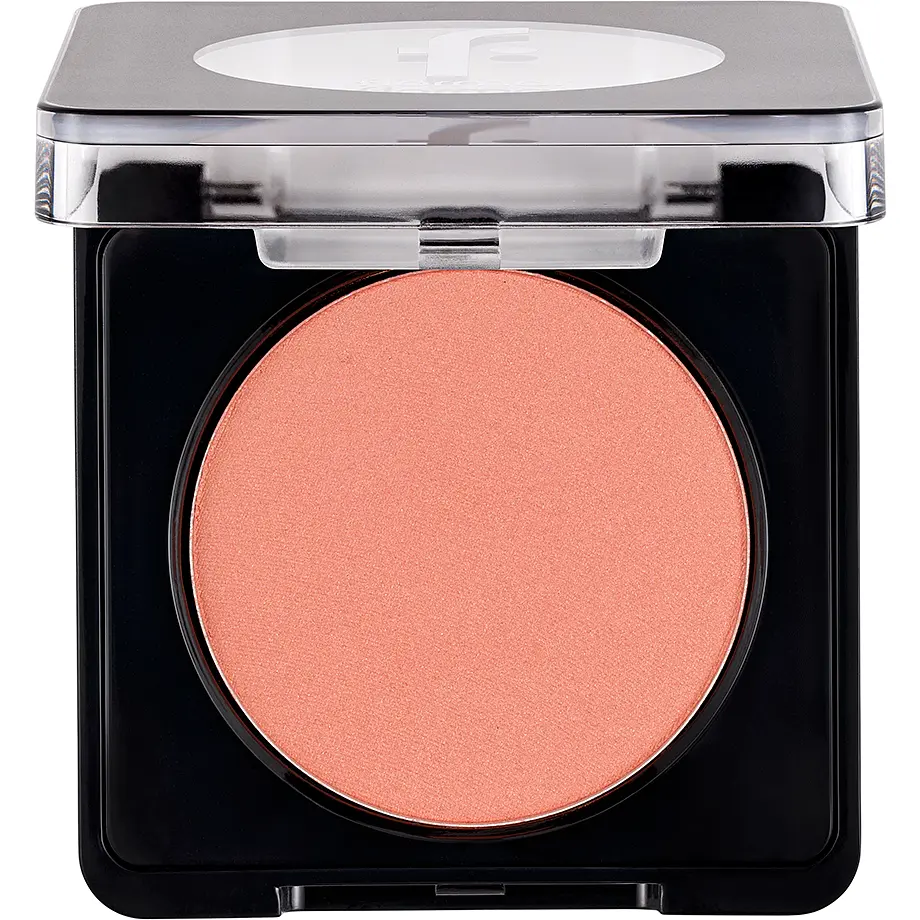 Румяна Flormar Blush-On тон 103 (Sparkle Rose) 5 г - фото 2