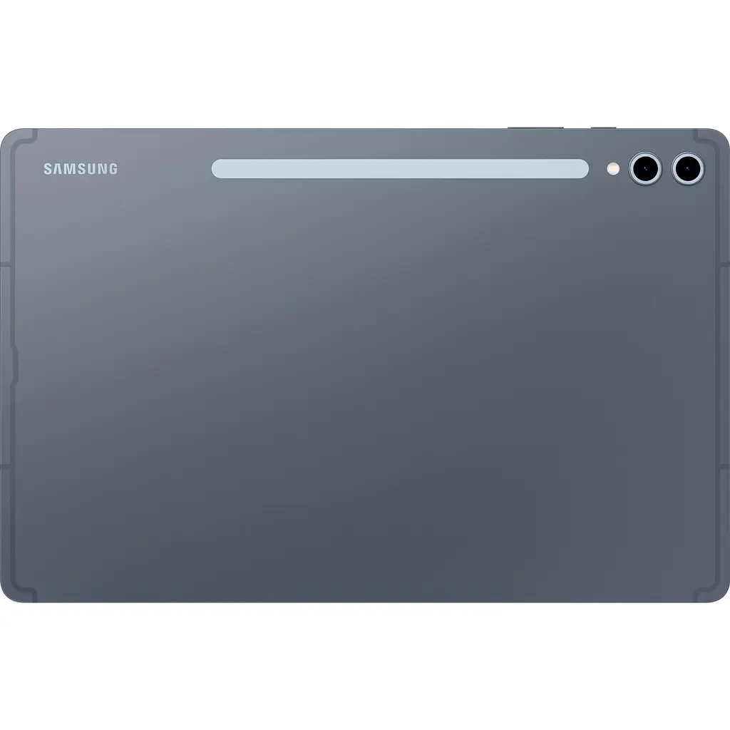 Планшет Samsung Galaxy S10 Plus Wi-Fi 12/512GB Moonstone Grey [SM-X820NZAEXAR] [121109] - фото 5