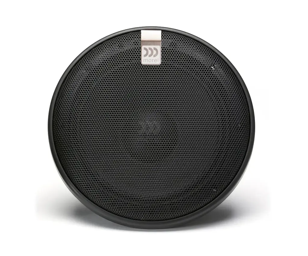 Компонентна акустична система Morel MAXIMO ULTRA 602HE - 2 WAY MKII - фото 2