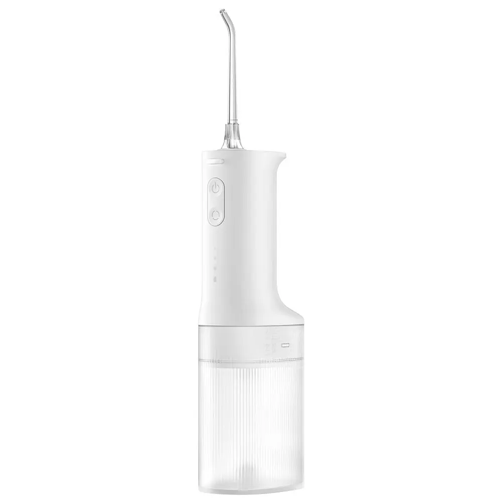 Іригатор Xiaomi MiJia Water Flosser 2 (MEO705) - фото 7
