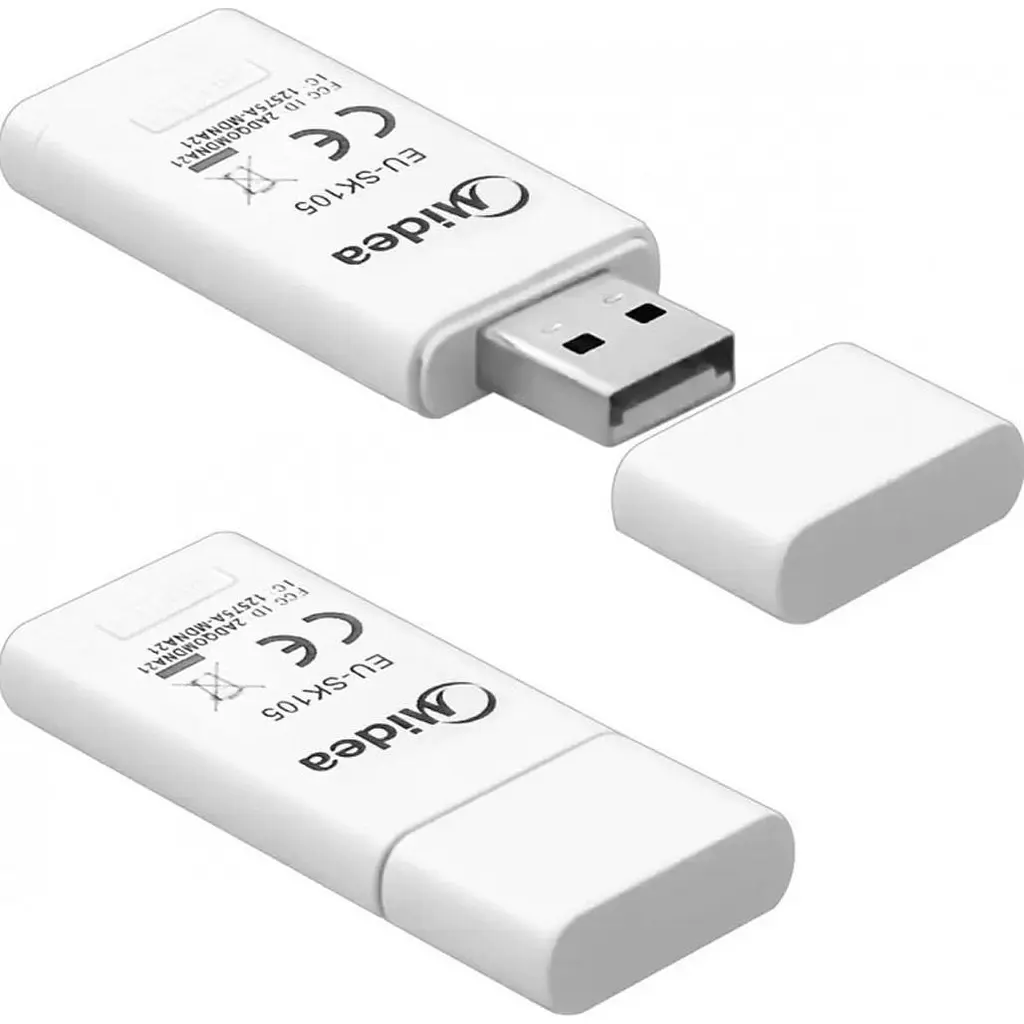 Wi-Fi модуль для кондиціонера Midea Smart Kit EU-SK105 [130019] - фото 2