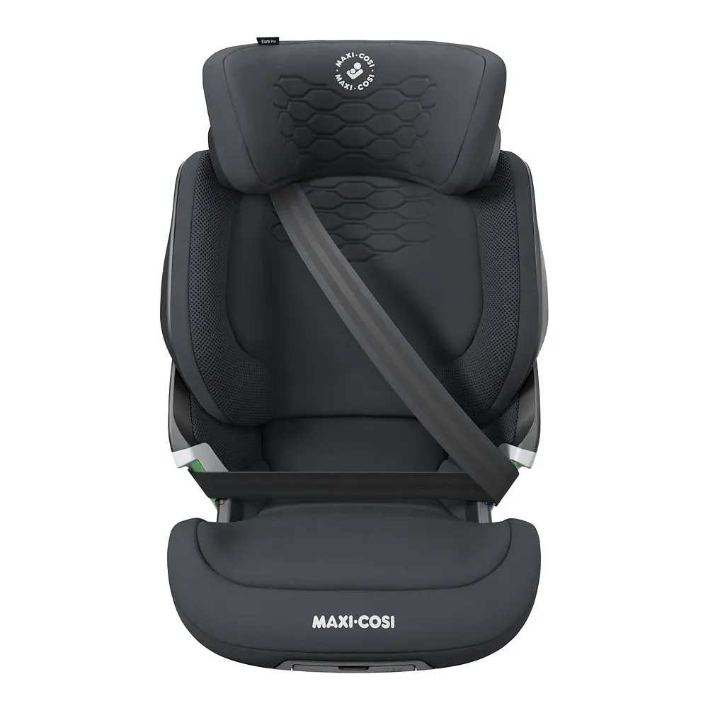 Автокрісло Maxi-Cosi Kore Pro i-Size Authentic Graphite (8741550120) - фото 3