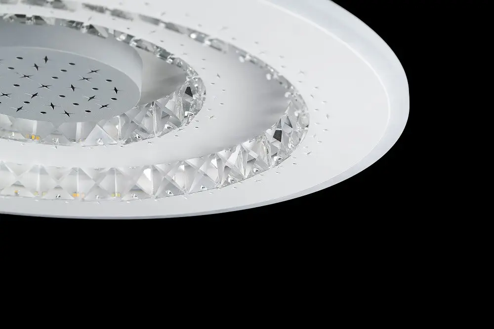 Світлодіодний LED світильник стельовий Splendid-Ray 30-3900-54 - фото 3