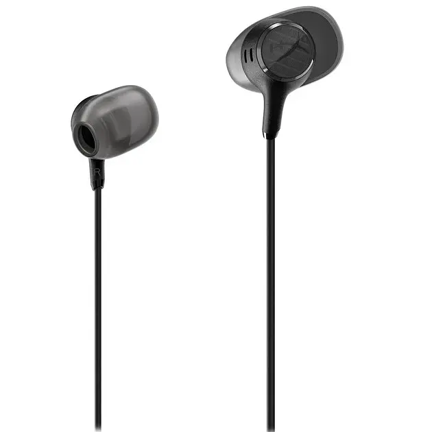 Навушники HyperX Cloud Earbuds III Black (BN7R9AA)