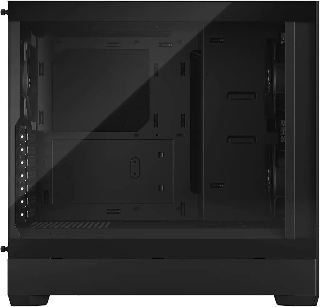 Корпус Fractal Design Pop Silent black (FD-C-POS1A-02) Без БП - фото 3