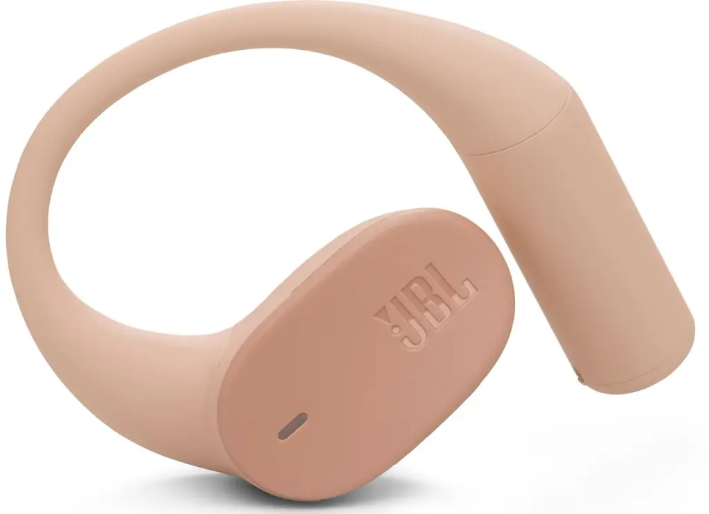 TWS JBL Sense Lite (JBLSENSELITEBEG) Beige UA - фото 6