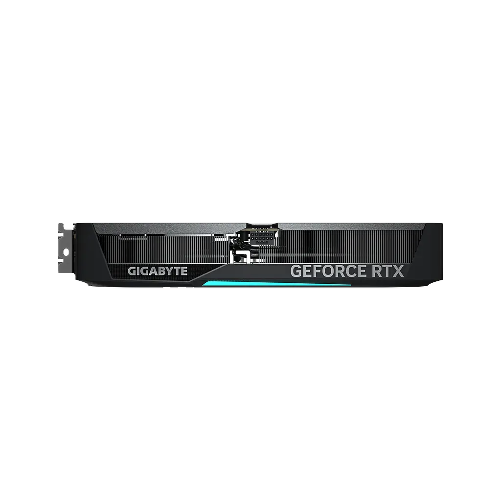 Відеокарта GeForce RTX 5070 12GB Gigabyte Eagle OC SFF (GV-N5070EAGLE OC-12GD) Б/В - фото 3
