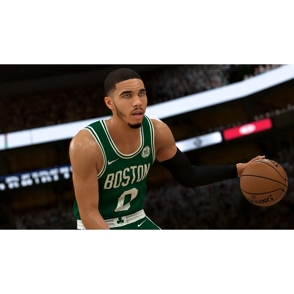Ключ активації Microsoft NBA 2K21 для Xbox One/Series - фото 7
