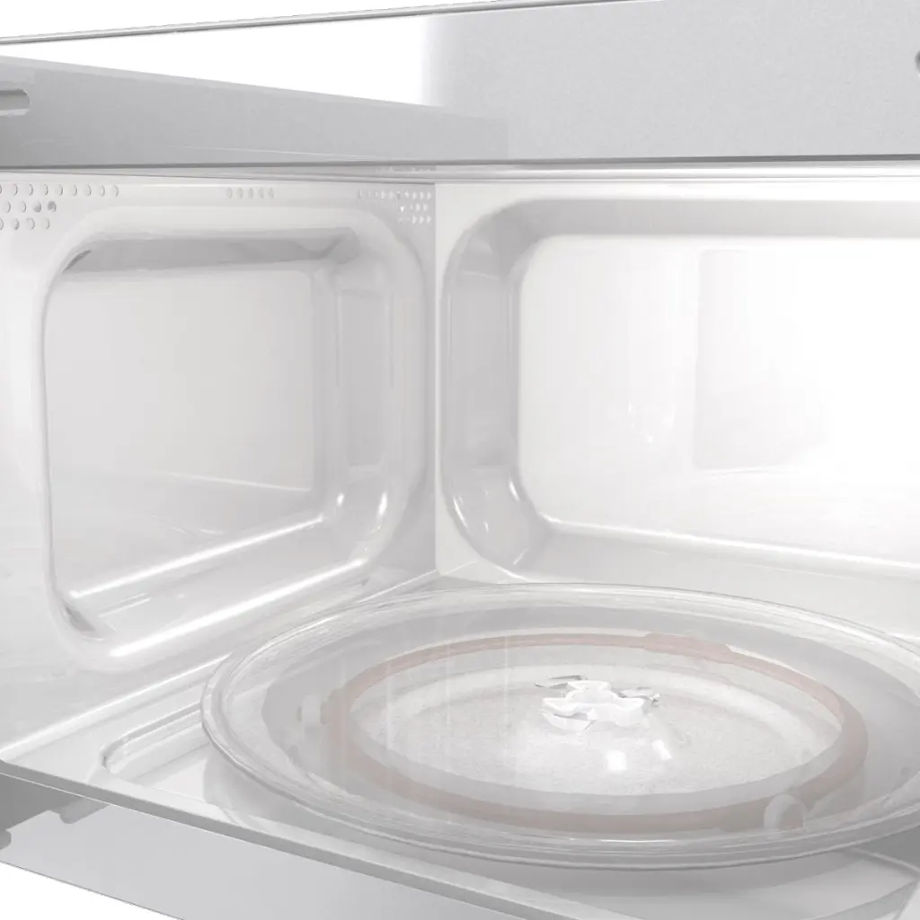 Мікрохвильова піч Gorenje MO17E1WH - фото 9