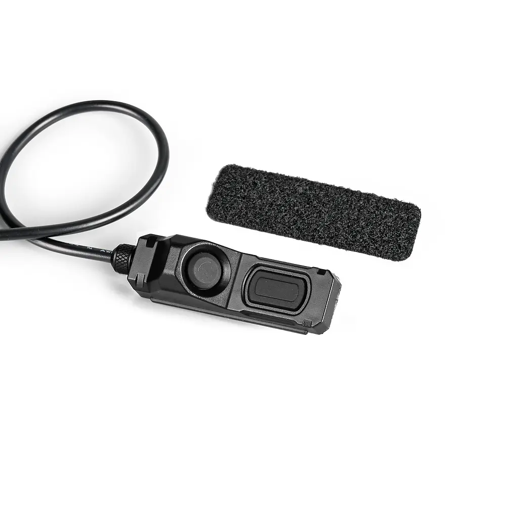 Виносна тактична кнопка Videx VLF-ARM-02 (28531-000) - фото 6