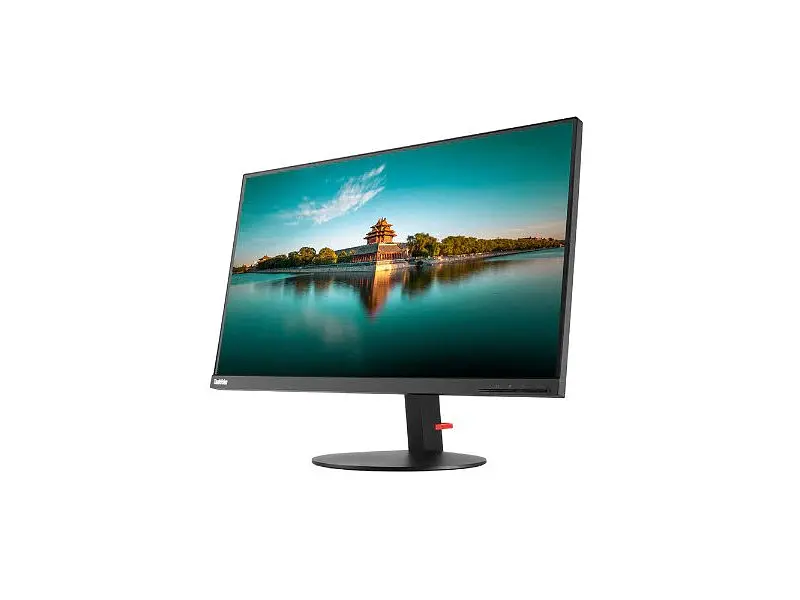 Монітор Lenovo ThinkVision P27h (61AFGAR1US)