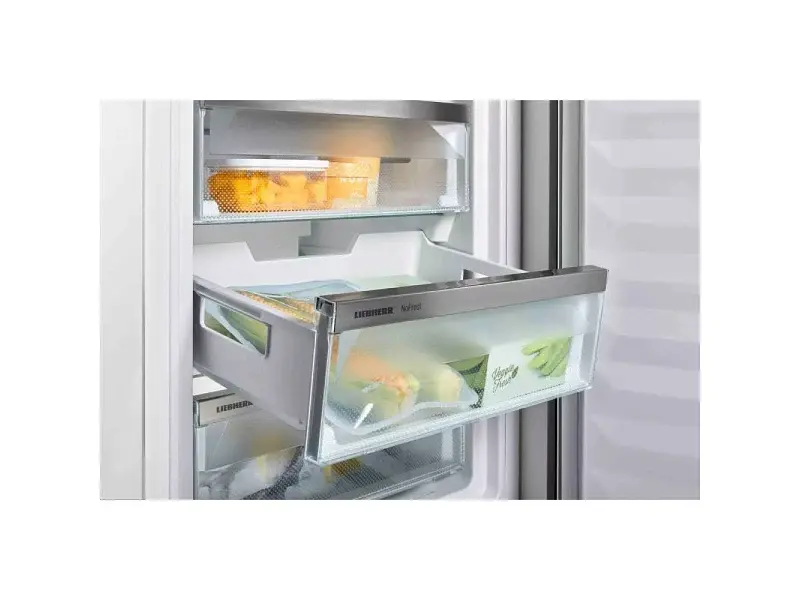 Встраиваемая морозильная камера Liebherr SIFNf 5108 Pure - фото 5