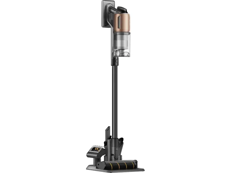 Вертикальний і ручний пилосос Dreame Cordless Vacuum Cleaner Z20 2 в 1 - фото 4