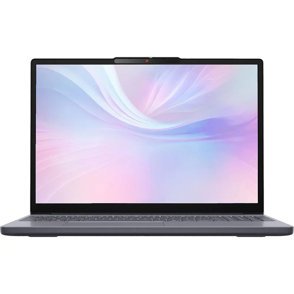 Ноутбук LENOVO IdeaPad Slim 3 15ARP10, AMD Ryzen 5 7535HS до 4.55 ГГц, 15.3" WUXGA, 8 ГБ, SSD 512 ГБ, відеокарта AMD Radeon 660M, Windows 11 - фото 5
