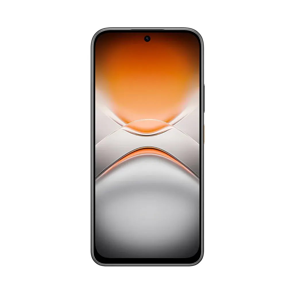 Мобільний телефон Tecno POVA 8 8/256Gb Graphite Black (4894947132339) - фото 6