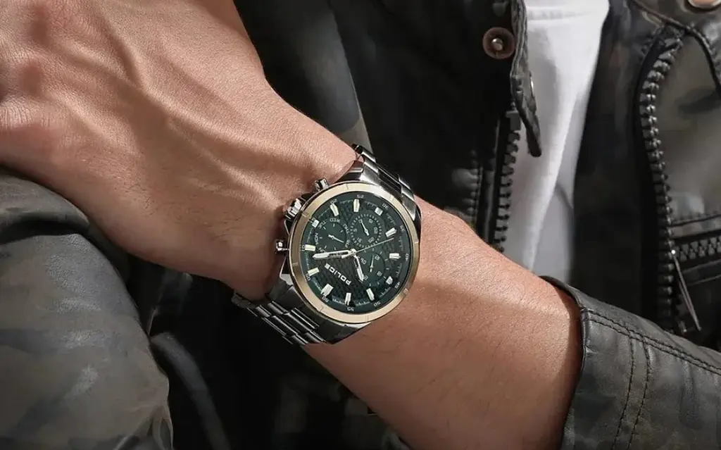 Годинник Police PEWJK2204108 - фото 2